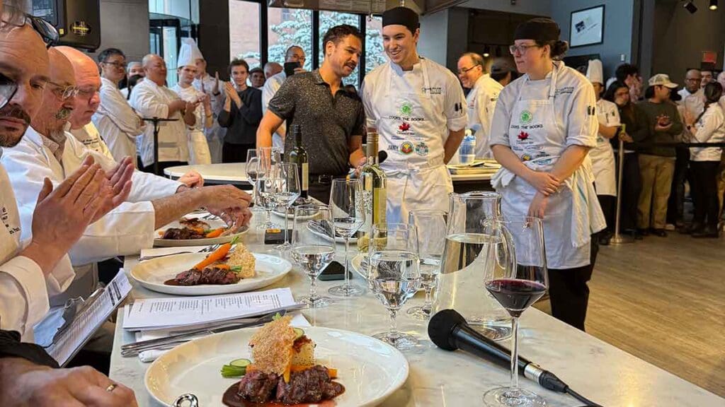 Taste-Canada-Judging