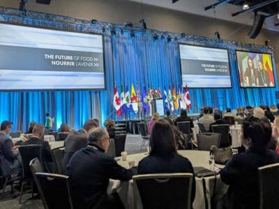 Future-of-food-conference