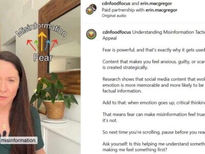 Misinformation-Erin